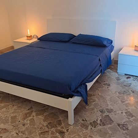 Apartament Residenza Paola Palermo Zewnętrze zdjęcie