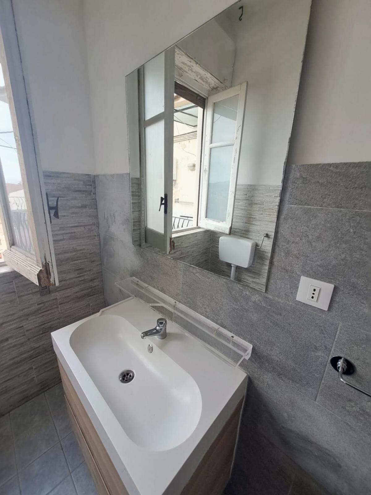Apartament Residenza Paola Palermo Zewnętrze zdjęcie