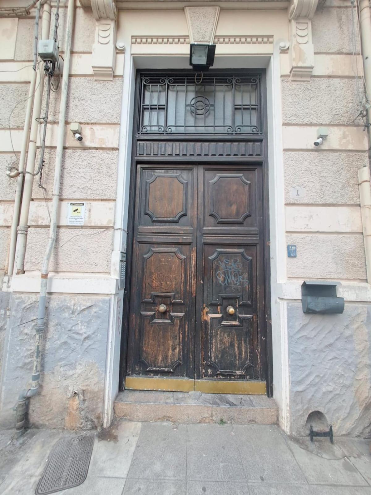 Apartament Residenza Paola Palermo Zewnętrze zdjęcie