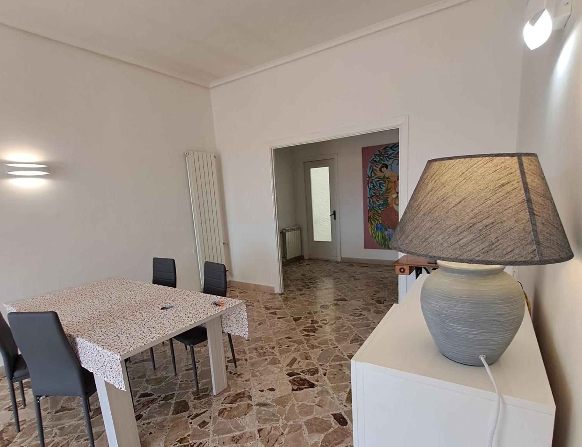 Apartament Residenza Paola Palermo Zewnętrze zdjęcie