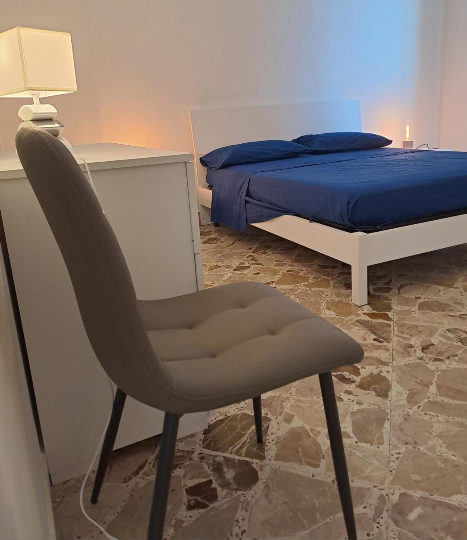 Apartament Residenza Paola Palermo Zewnętrze zdjęcie