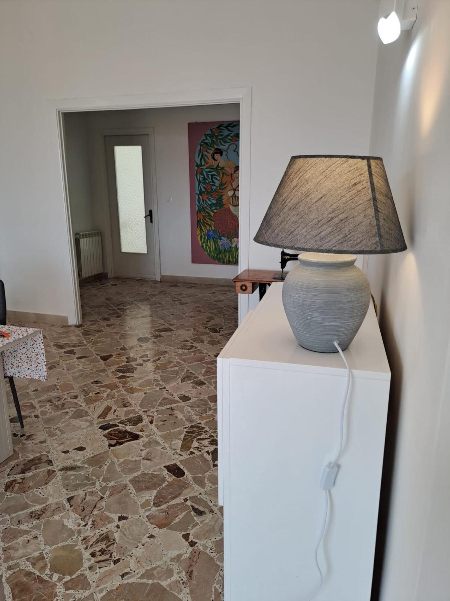 Apartament Residenza Paola Palermo Zewnętrze zdjęcie