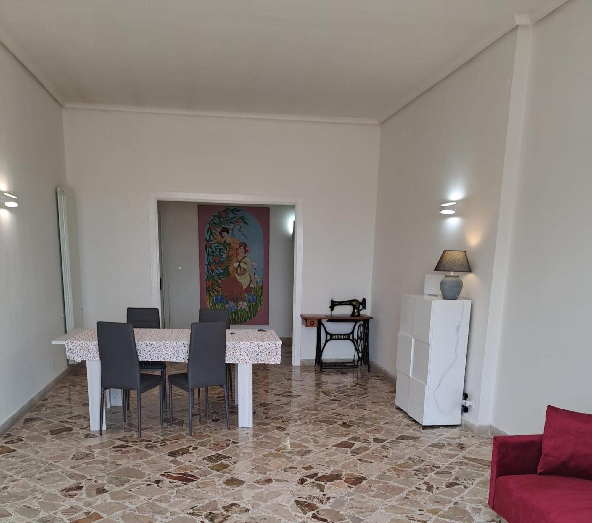 Apartament Residenza Paola Palermo Zewnętrze zdjęcie
