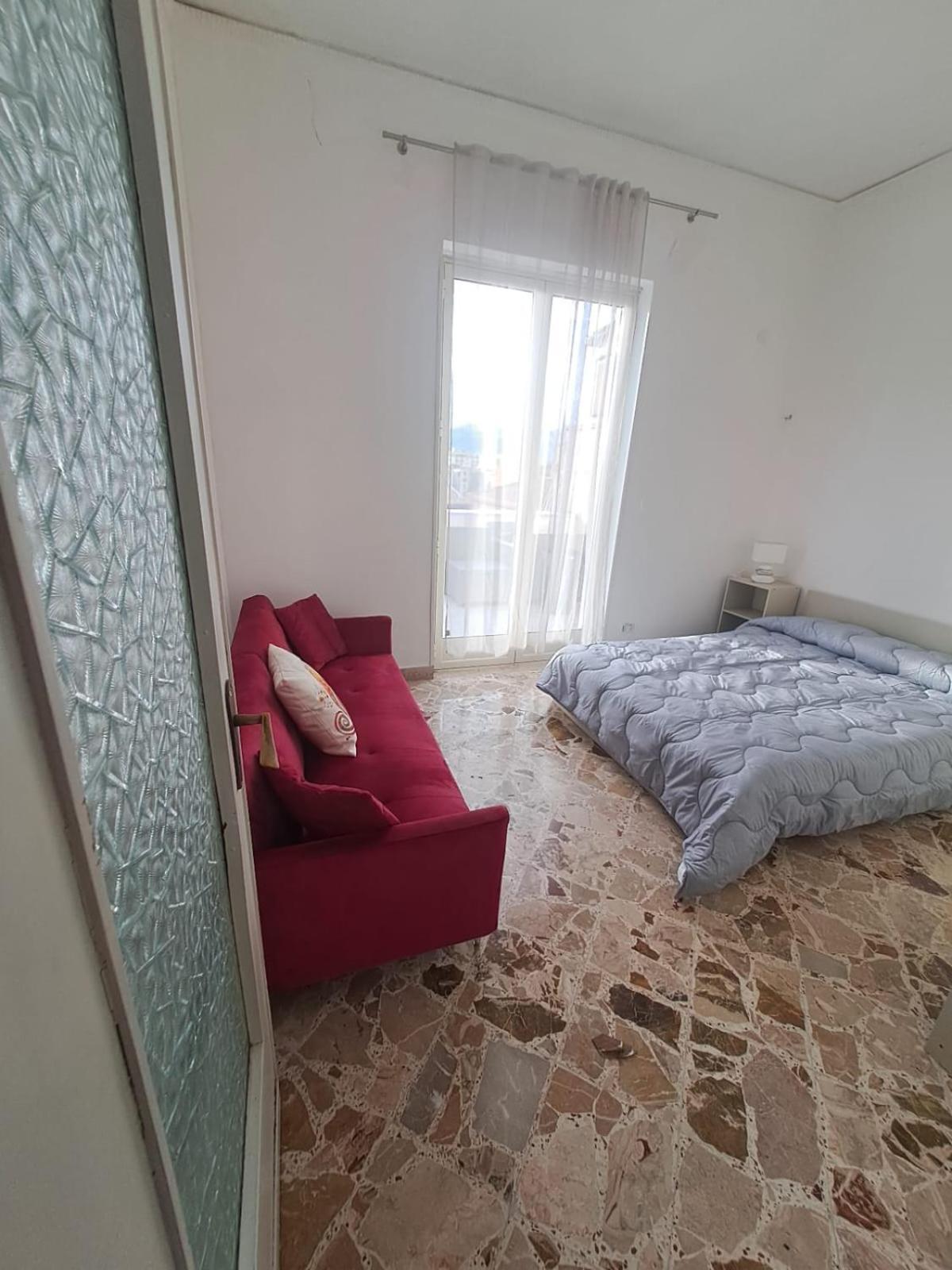 Apartament Residenza Paola Palermo Zewnętrze zdjęcie