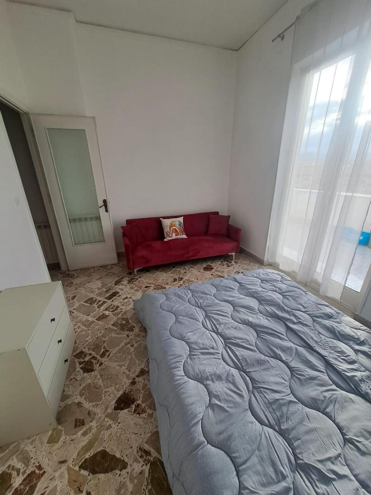 Apartament Residenza Paola Palermo Zewnętrze zdjęcie