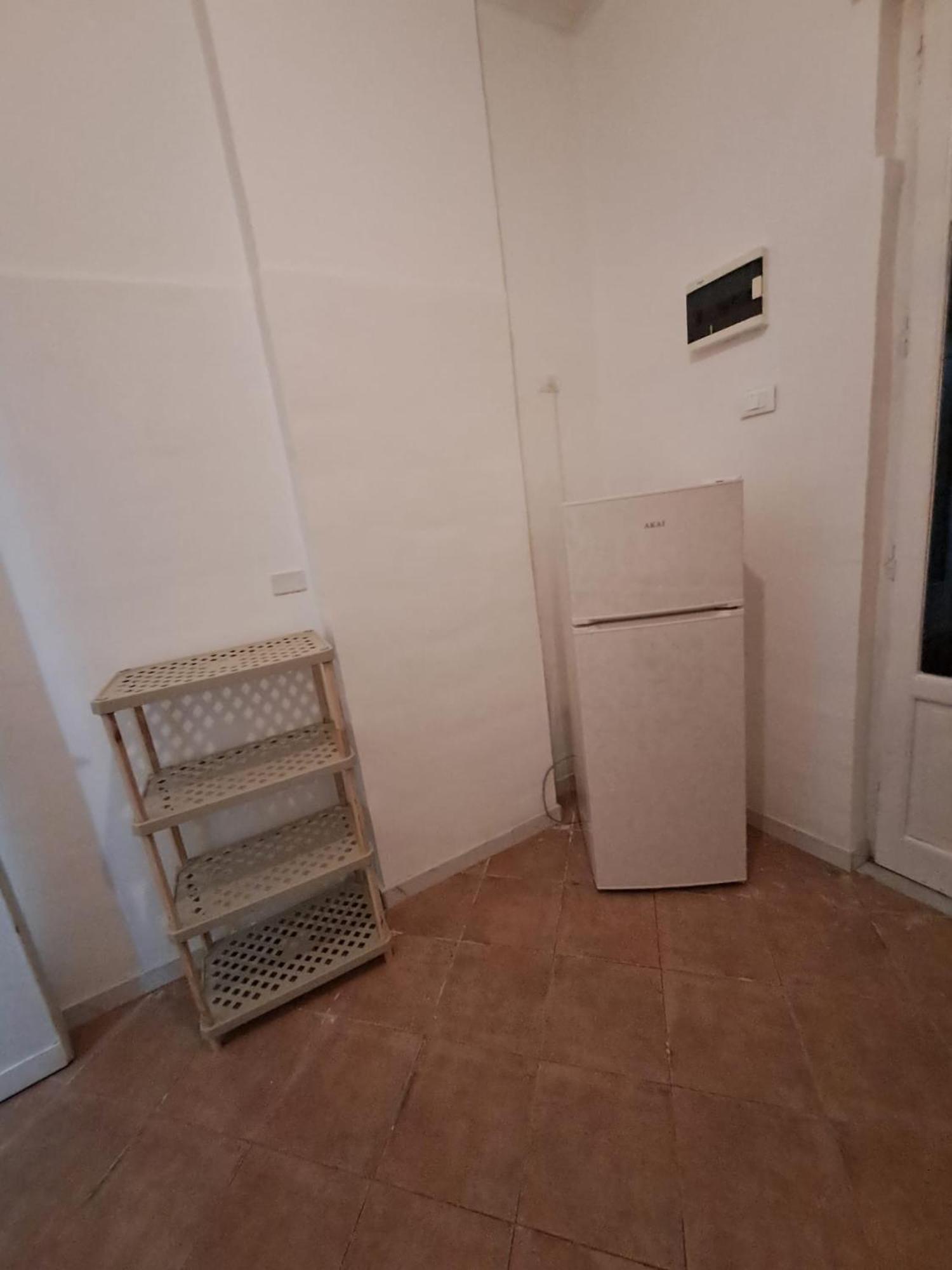 Apartament Residenza Paola Palermo Zewnętrze zdjęcie